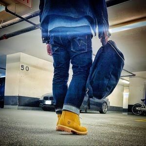 Meet your Posher, Genesis